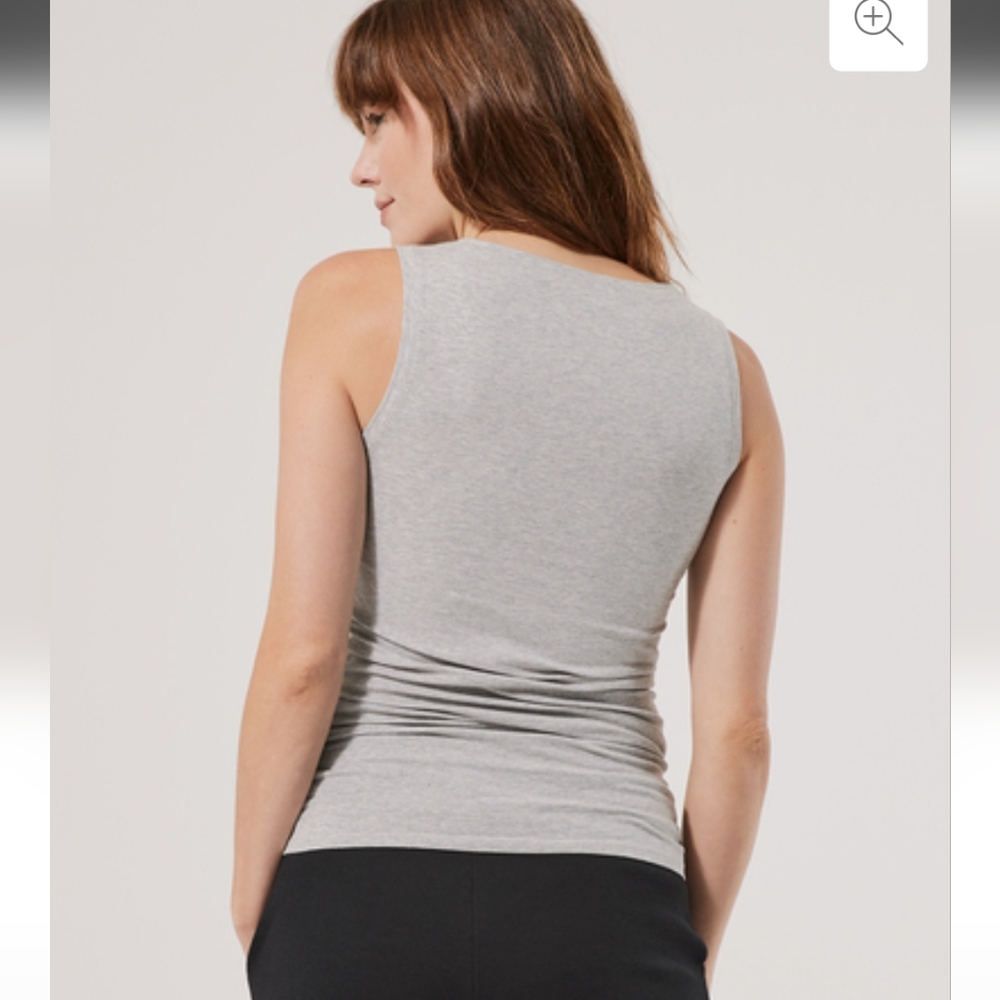 PACT Cool-Stretch Tank 3-Pack - Picture 3 of 11